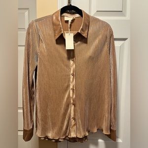 MELLODAY Top & Pants.  Size Large(NWT)